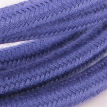 Dusty Dark blue cable 3 m.